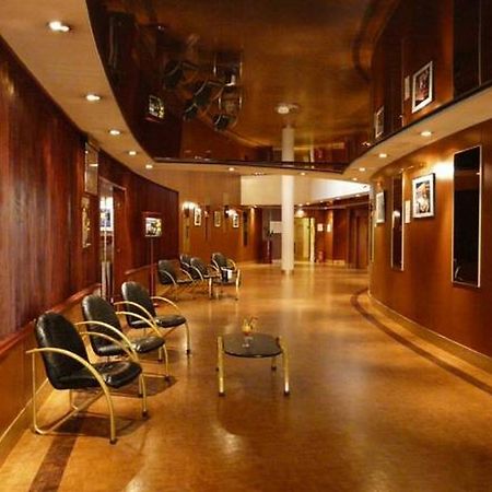 Saphir Hotel Disneyland Paris Ngoại thất bức ảnh
