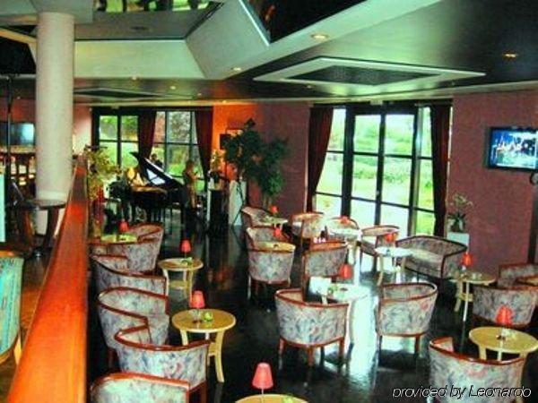 Saphir Hotel Disneyland Paris Nhà hàng bức ảnh