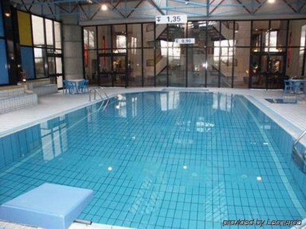 Saphir Hotel Disneyland Paris Tiện nghi bức ảnh