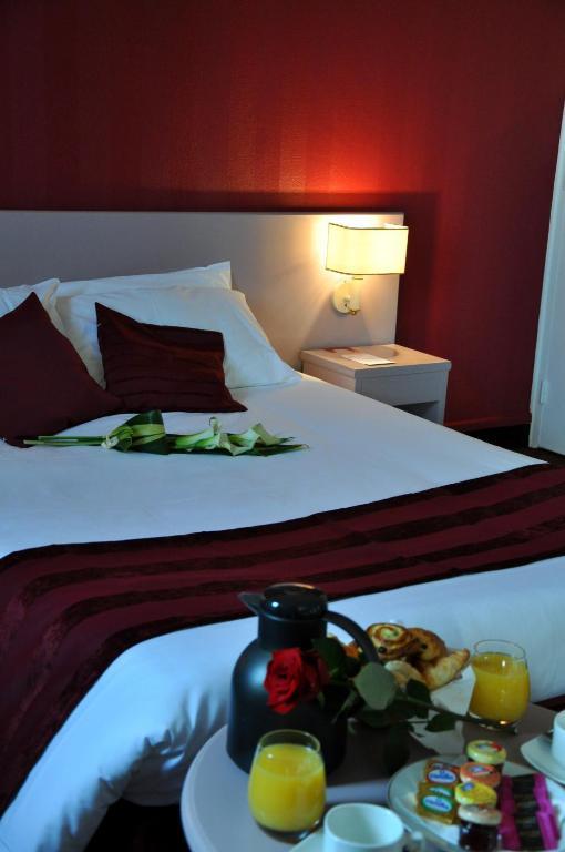 Saphir Hotel Disneyland Paris Ngoại thất bức ảnh