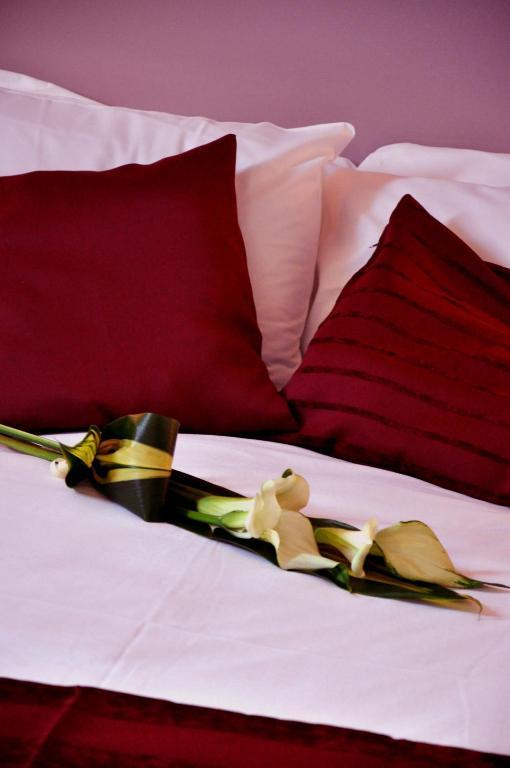 Saphir Hotel Disneyland Paris Phòng bức ảnh