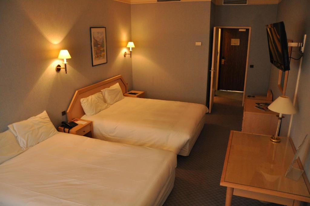 Saphir Hotel Disneyland Paris Phòng bức ảnh