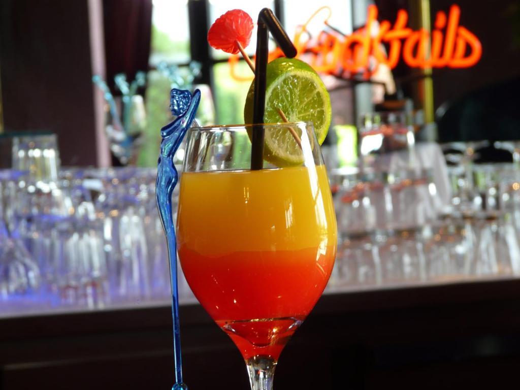 Saphir Hotel Disneyland Paris Ngoại thất bức ảnh