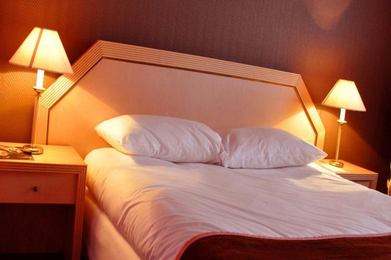 Saphir Hotel Disneyland Paris Ngoại thất bức ảnh