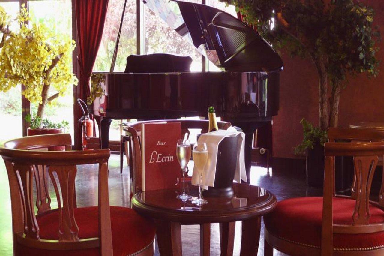 Saphir Hotel Disneyland Paris Ngoại thất bức ảnh