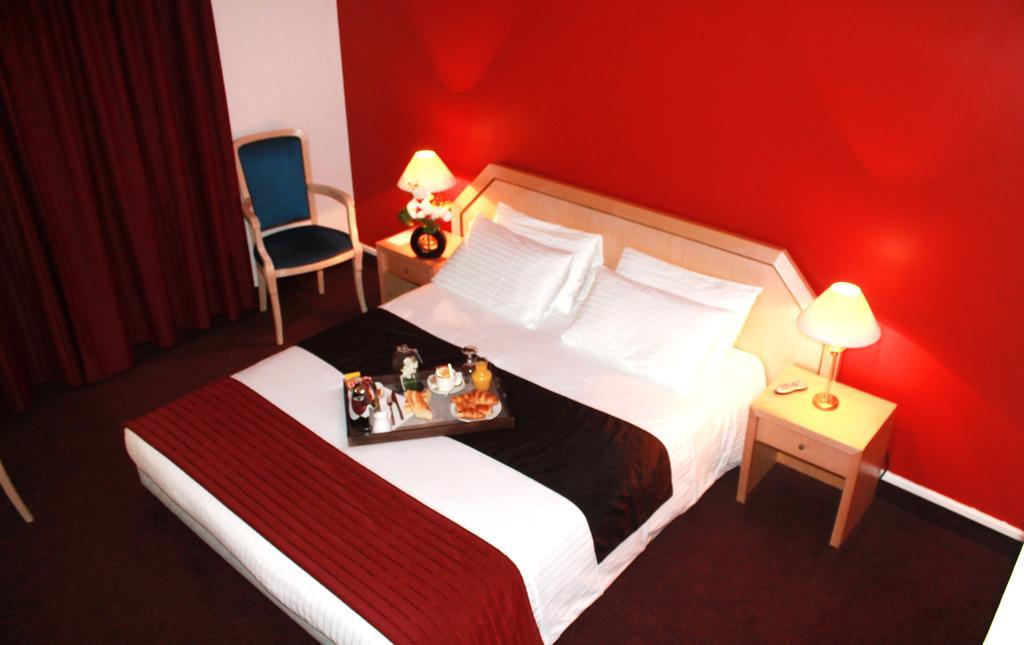 Saphir Hotel Disneyland Paris Ngoại thất bức ảnh