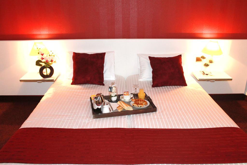 Saphir Hotel Disneyland Paris Ngoại thất bức ảnh
