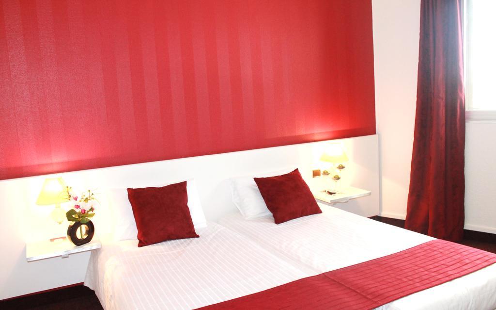Saphir Hotel Disneyland Paris Ngoại thất bức ảnh