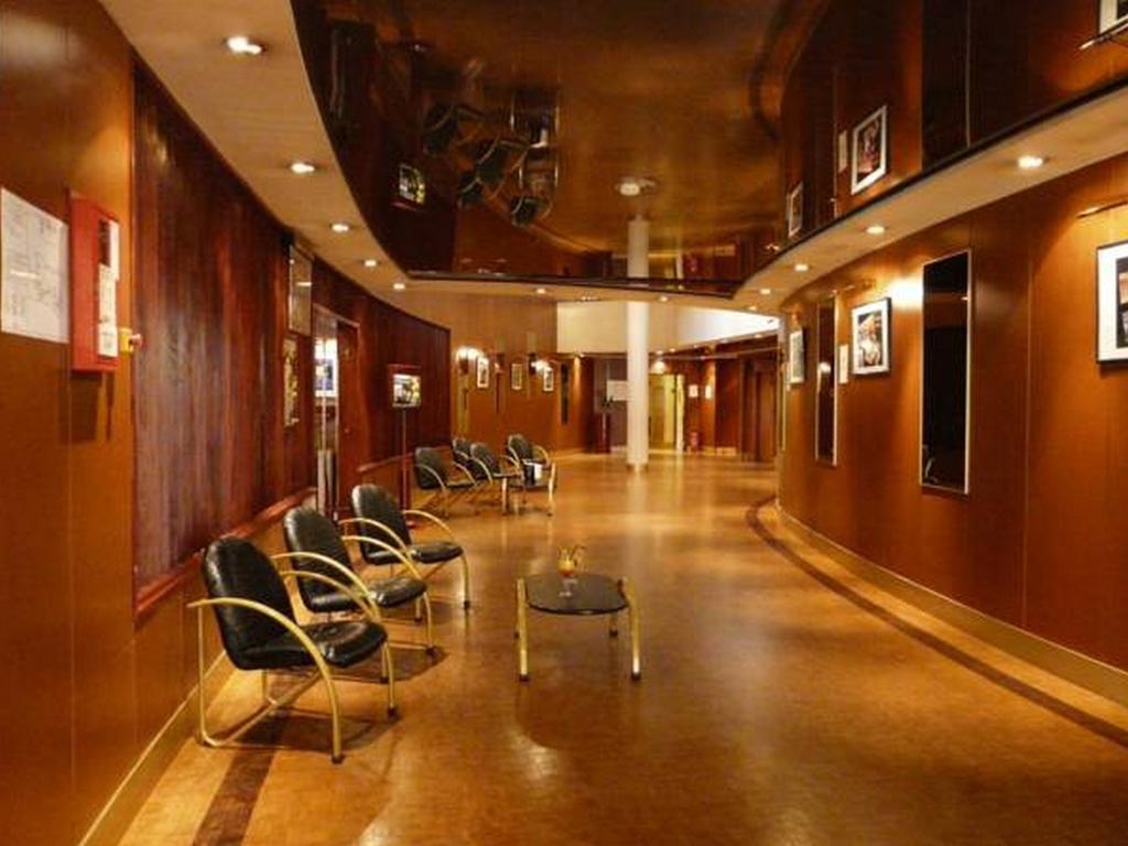 Saphir Hotel Disneyland Paris Ngoại thất bức ảnh