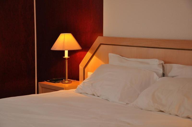Saphir Hotel Disneyland Paris Ngoại thất bức ảnh