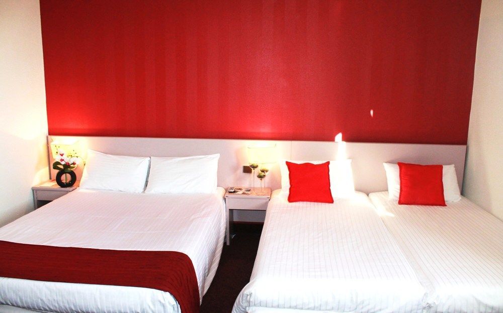Saphir Hotel Disneyland Paris Ngoại thất bức ảnh