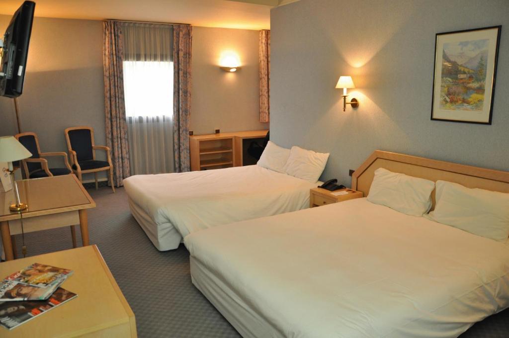 Saphir Hotel Disneyland Paris Phòng bức ảnh